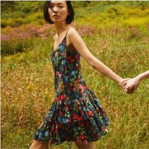 Cara Cara Tory Mini Dress